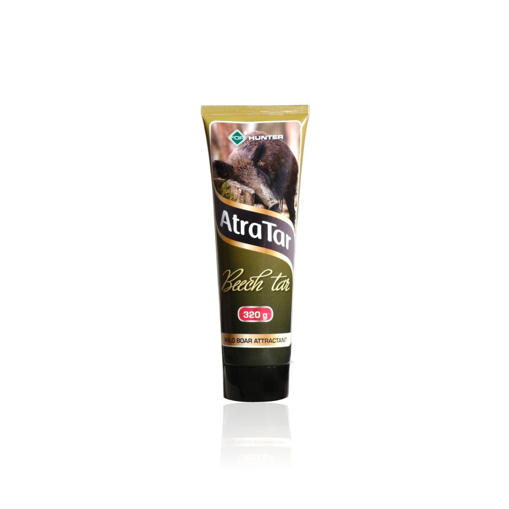 ΦΕΡΟΜΟΝΗ ATRATAR ΣΕ ΣΩΛΗΝΑΡΙΟ 320g